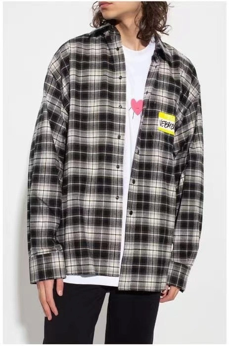 &Gemini- V5t5759ts oversized 2Colour item:D-FL41E0639-2