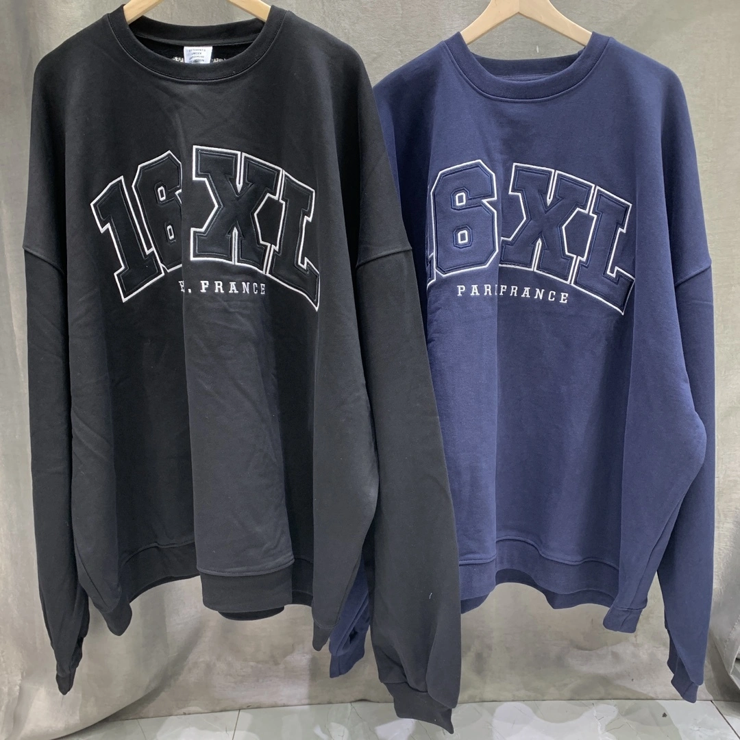 &Gemini- V5t5759ts oversized 2Colour item:D-FL41E0645-2
