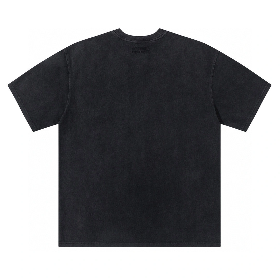 Gemini- V5t5759ts oversized 2colour item:D-F000F2918-2