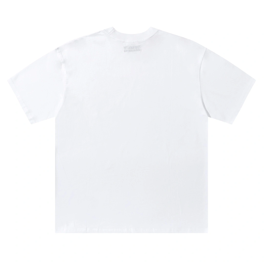 Gemini- V5t5759ts oversized 2colour item:D-F000F2918-2