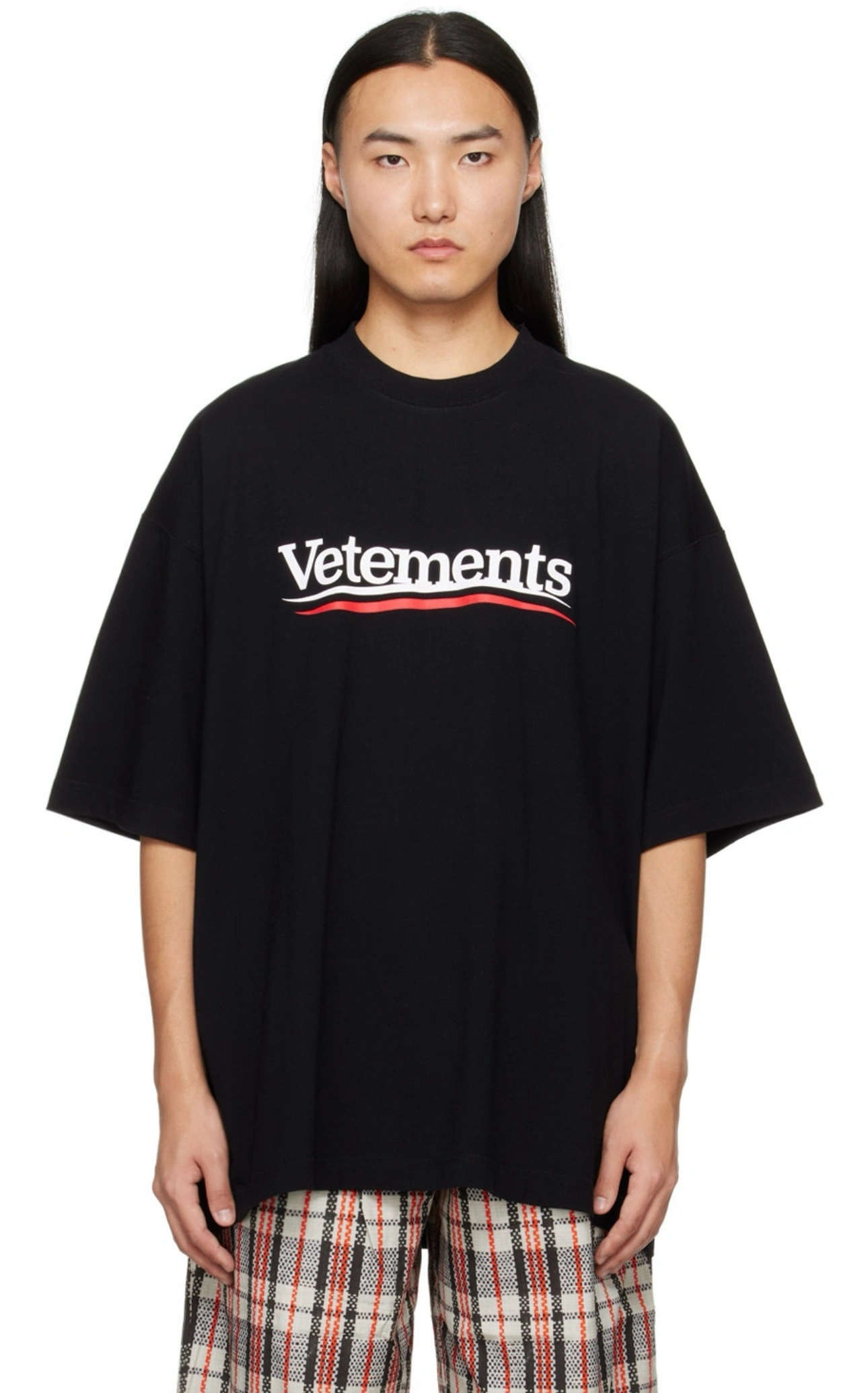 Gemini- V5t5759ts oversized 3Colour item:D-FL41E0643-3