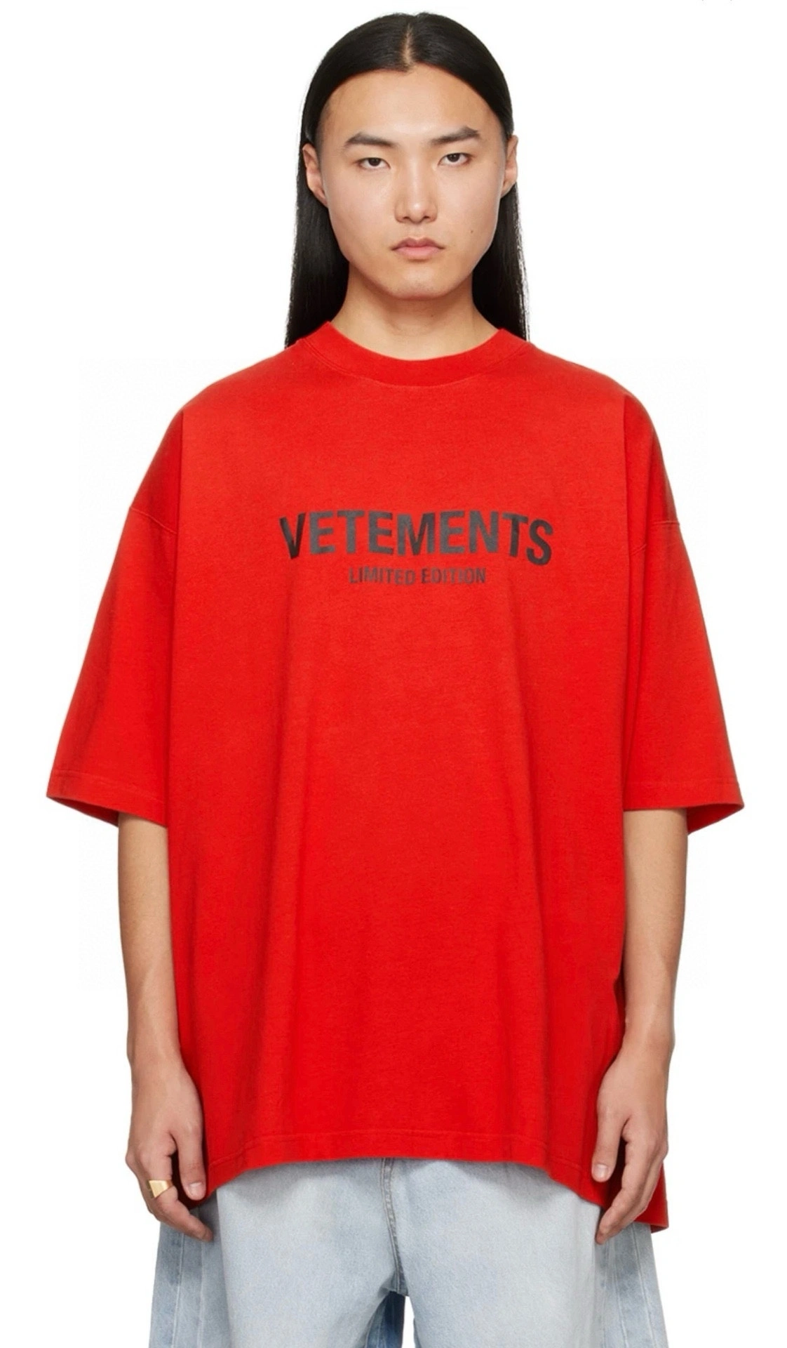 &Gemini- V5t5759ts oversized 4Colour item:D-FL41E0624-4