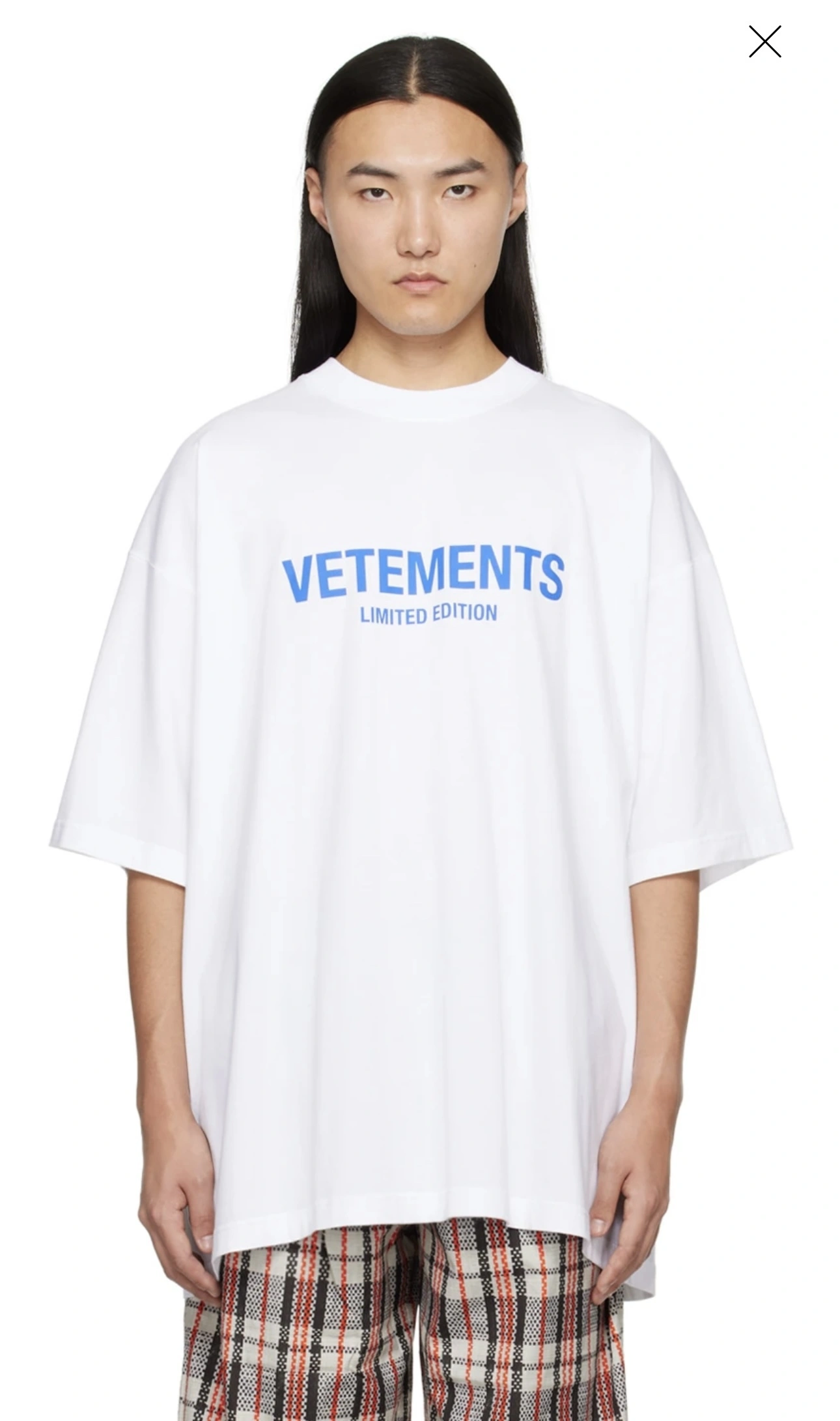 &Gemini- V5t5759ts oversized item:D-FL41E0622
