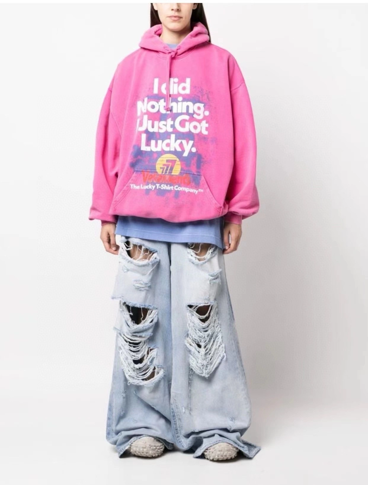 &Gemini- V5t5759ts oversized item:D-FL41E0626