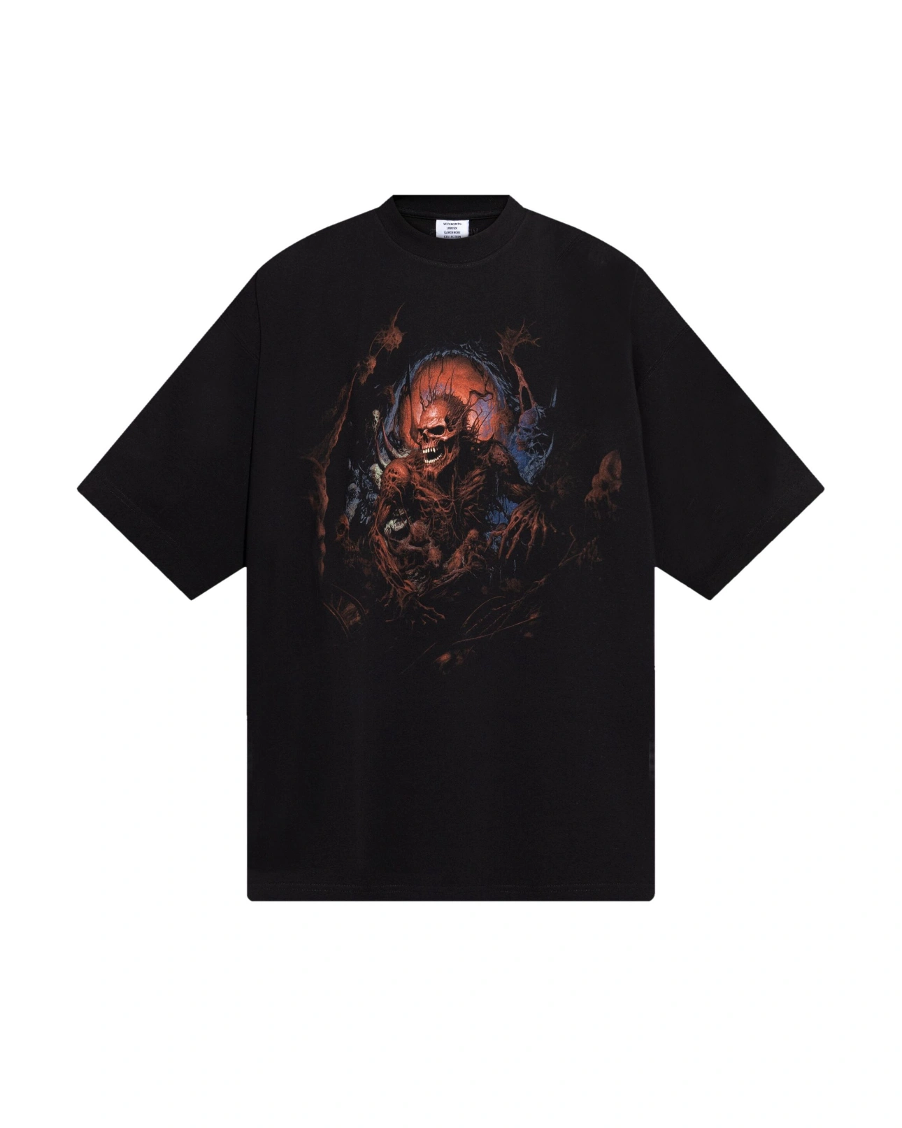 &Gemini- V5t5759ts2025ss oversized item:E-F021E0511