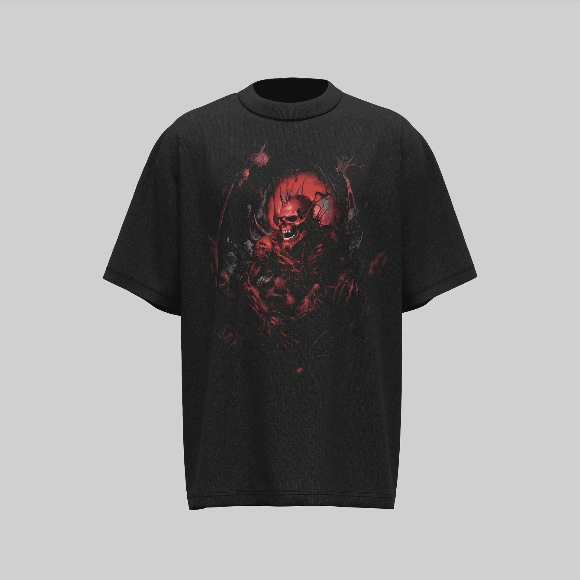 &Gemini- V5t5759ts2025ss oversized item:E-F021E0511