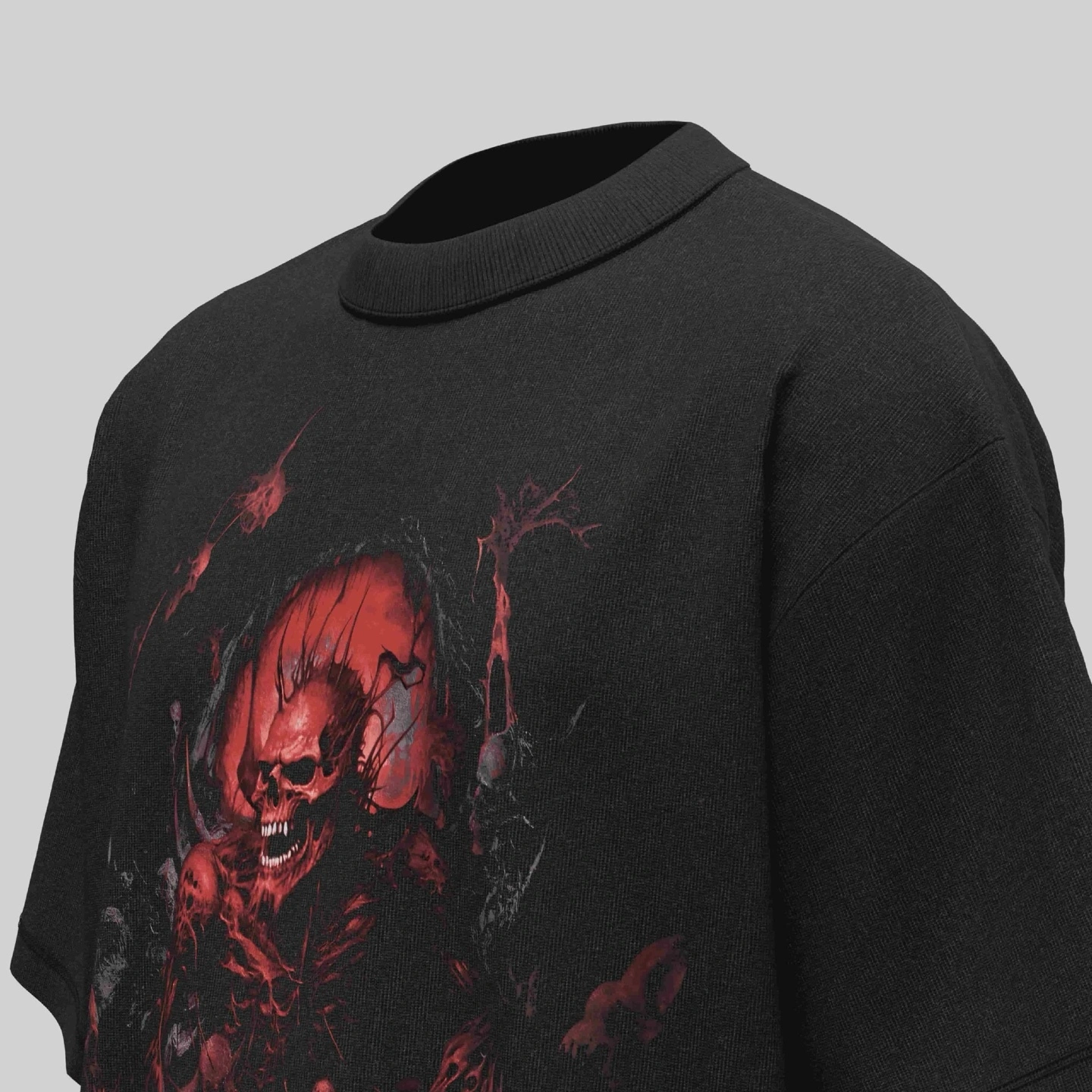 &Gemini- V5t5759ts2025ss oversized item:E-F021E0511