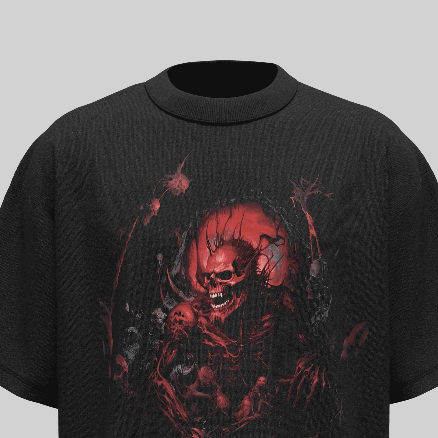 &Gemini- V5t5759ts2025ss oversized item:E-F021E0511