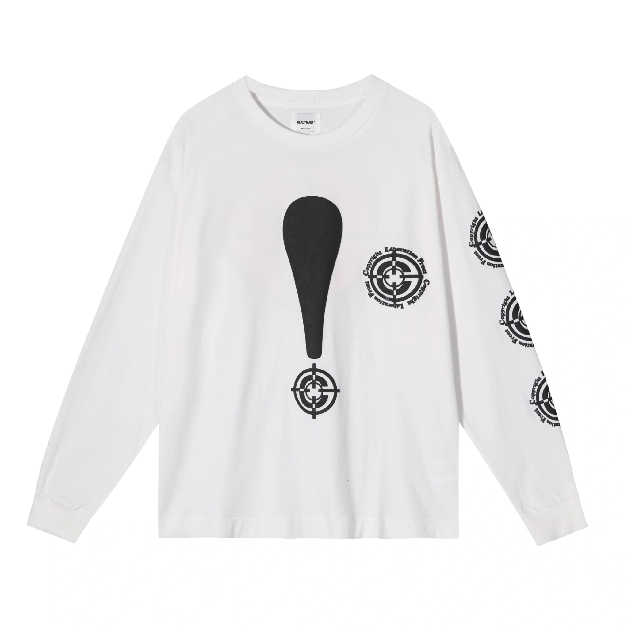 Gemini- Vi9t165 oversized 2colour item:D-FL09E1025-2