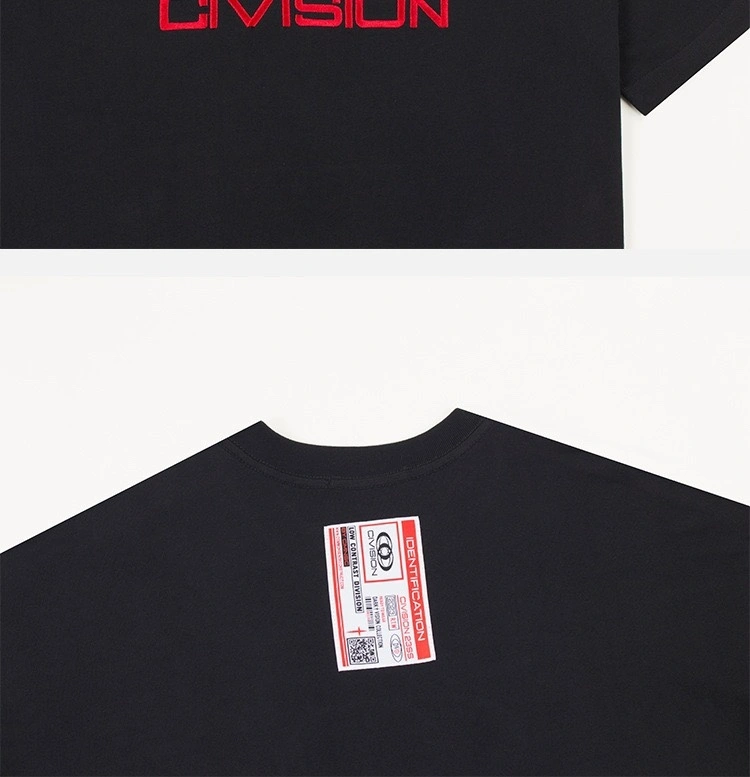 &Gemini- Vi9t165 oversized 2colour item:D-FL09E1307-2