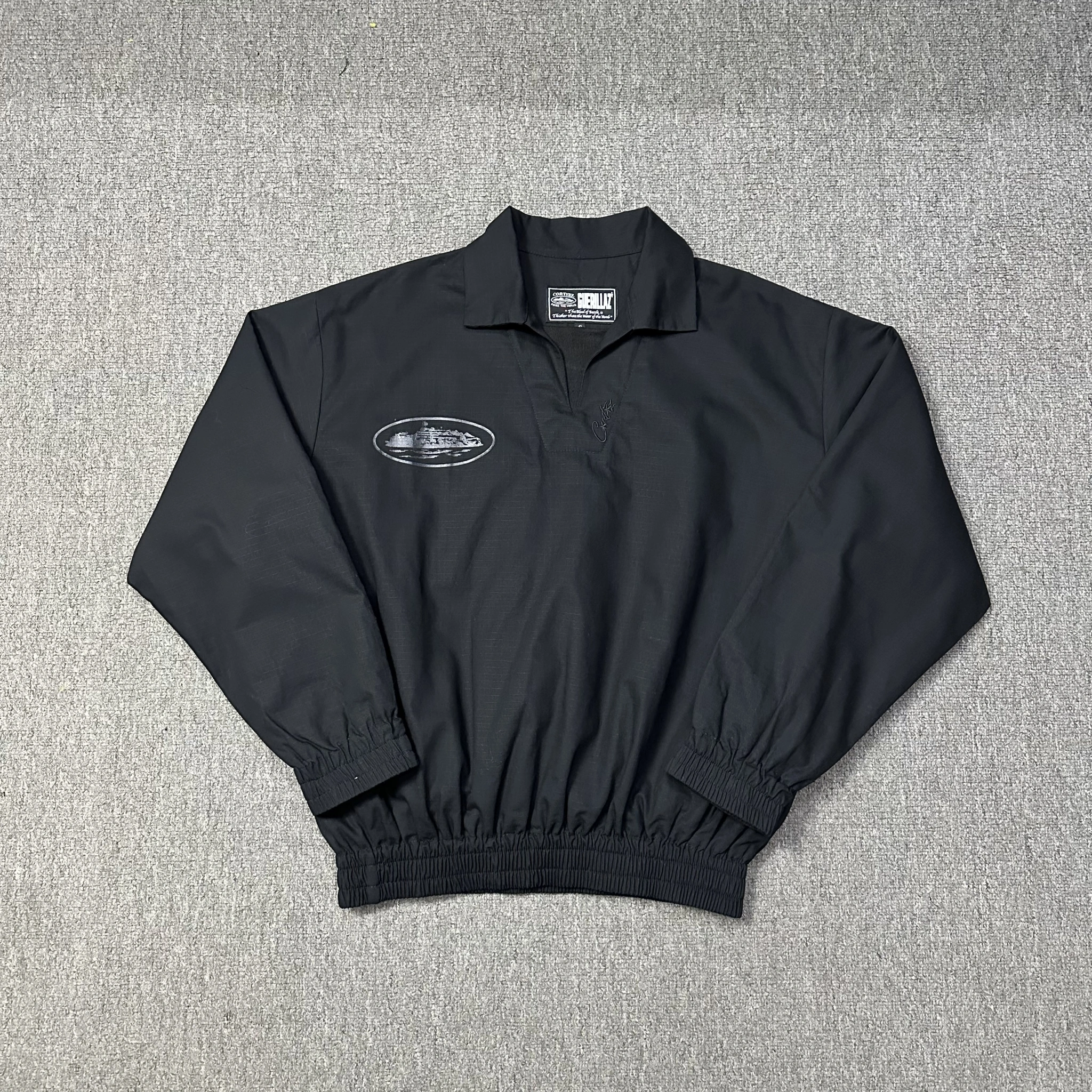 &Gemini- Vi9t165 oversized item:D-FL09E1310