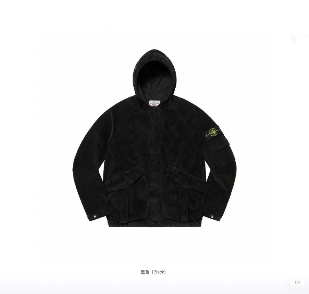Gemini- Week 13 embroidery oversized 3Colour item:C-F125J0157-3