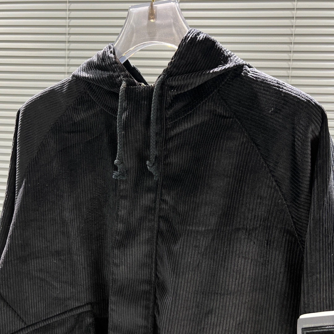 Gemini- Week 13 embroidery oversized 3Colour item:C-F125J0157-3