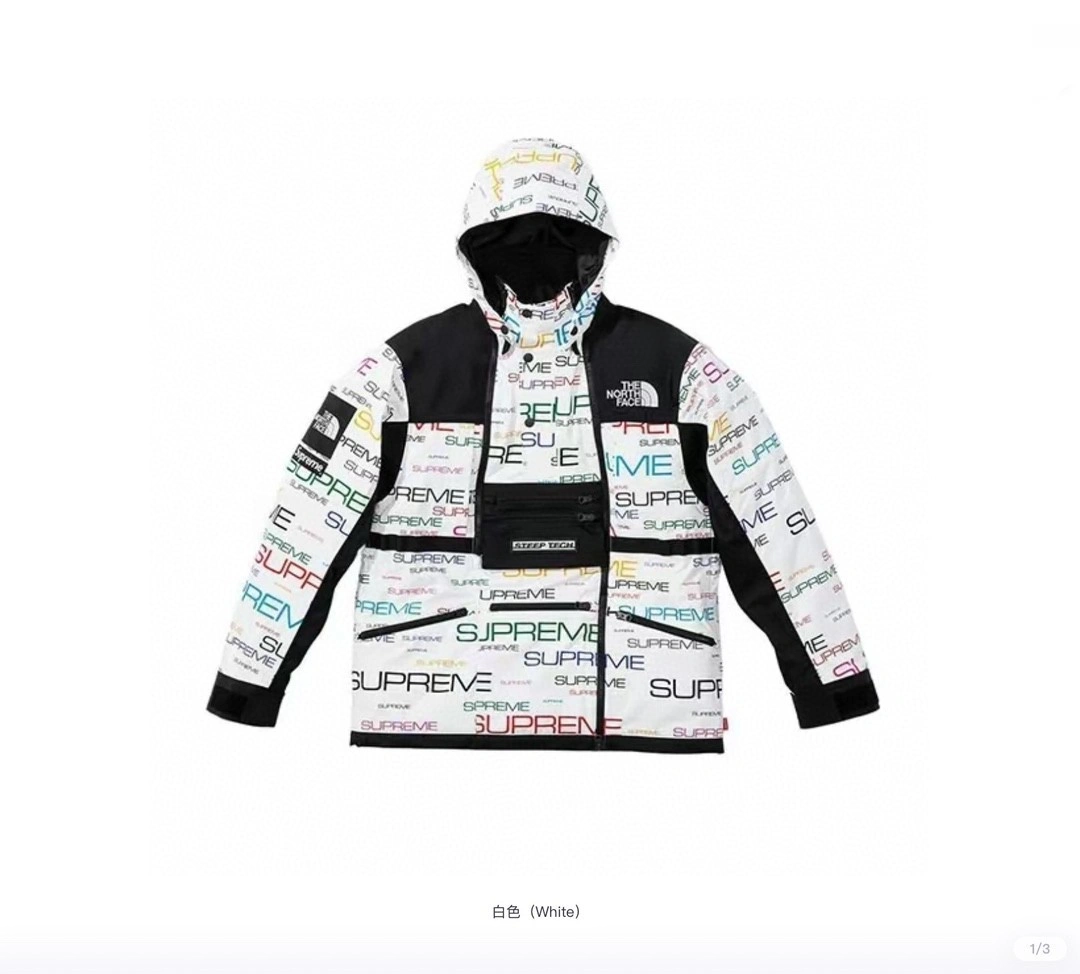 Gemini- Week 9 x Logo oversized 3Colour item:C-F000K0725-3