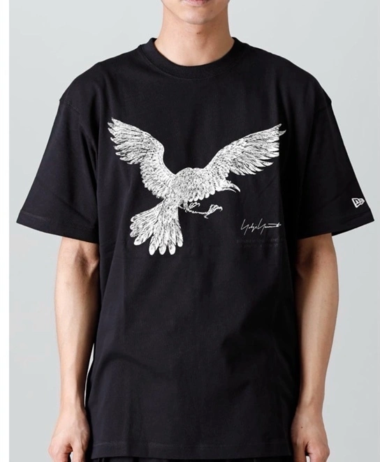 Gemini- Y-3 oversized item:D-F110G2735