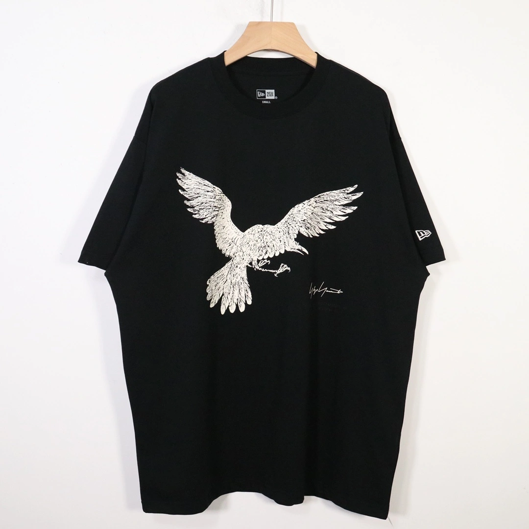 Gemini- Y-3 oversized item:D-F110G2735