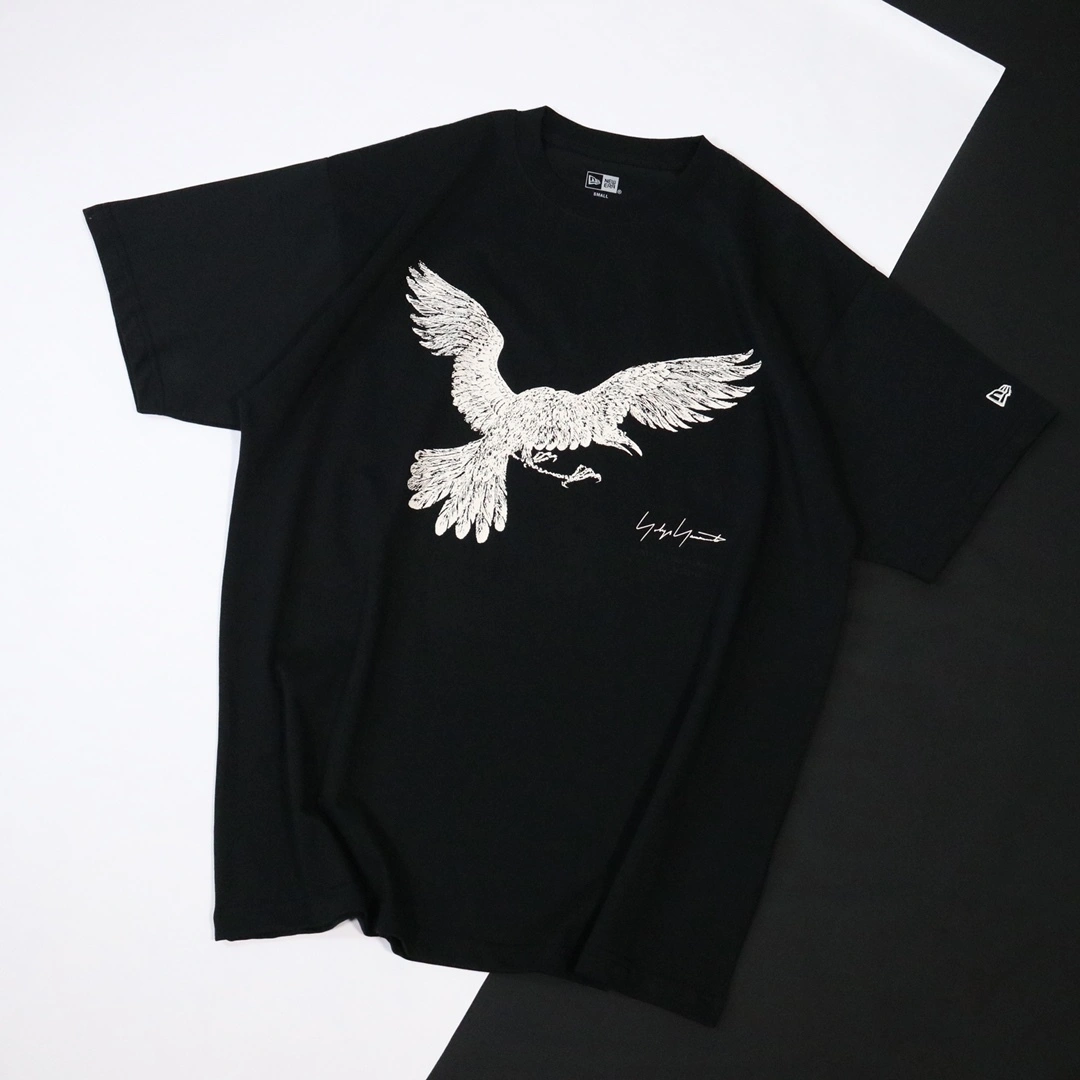 Gemini- Y-3 oversized item:D-F110G2735