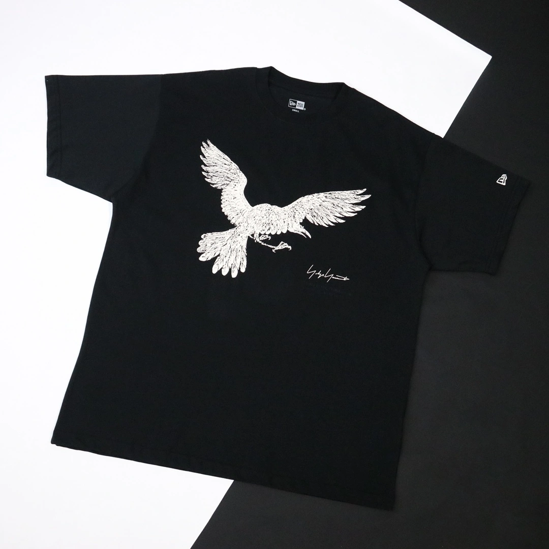 Gemini- Y-3 oversized item:D-F110G2735