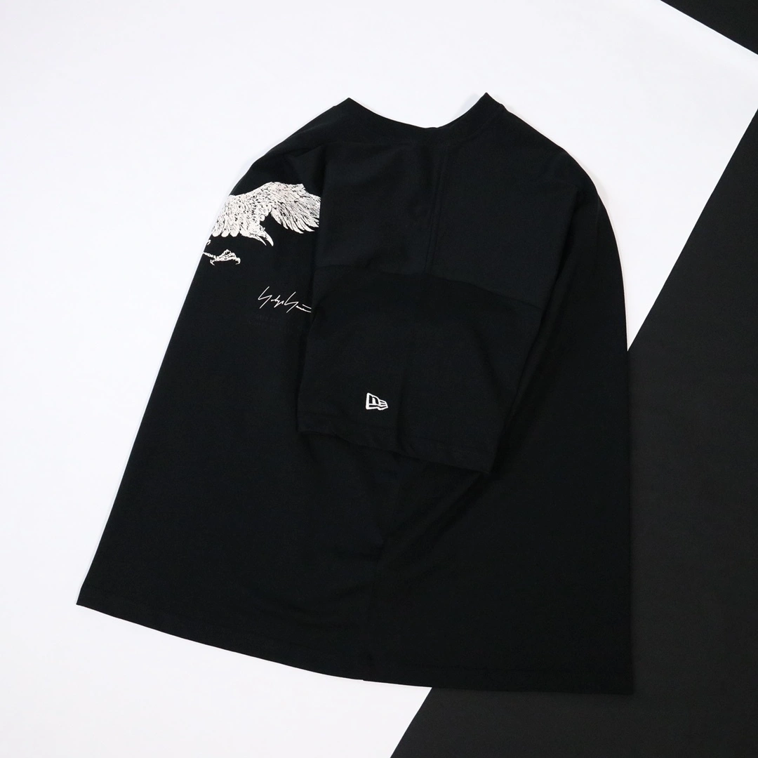 Gemini- Y-3 oversized item:D-F110G2735