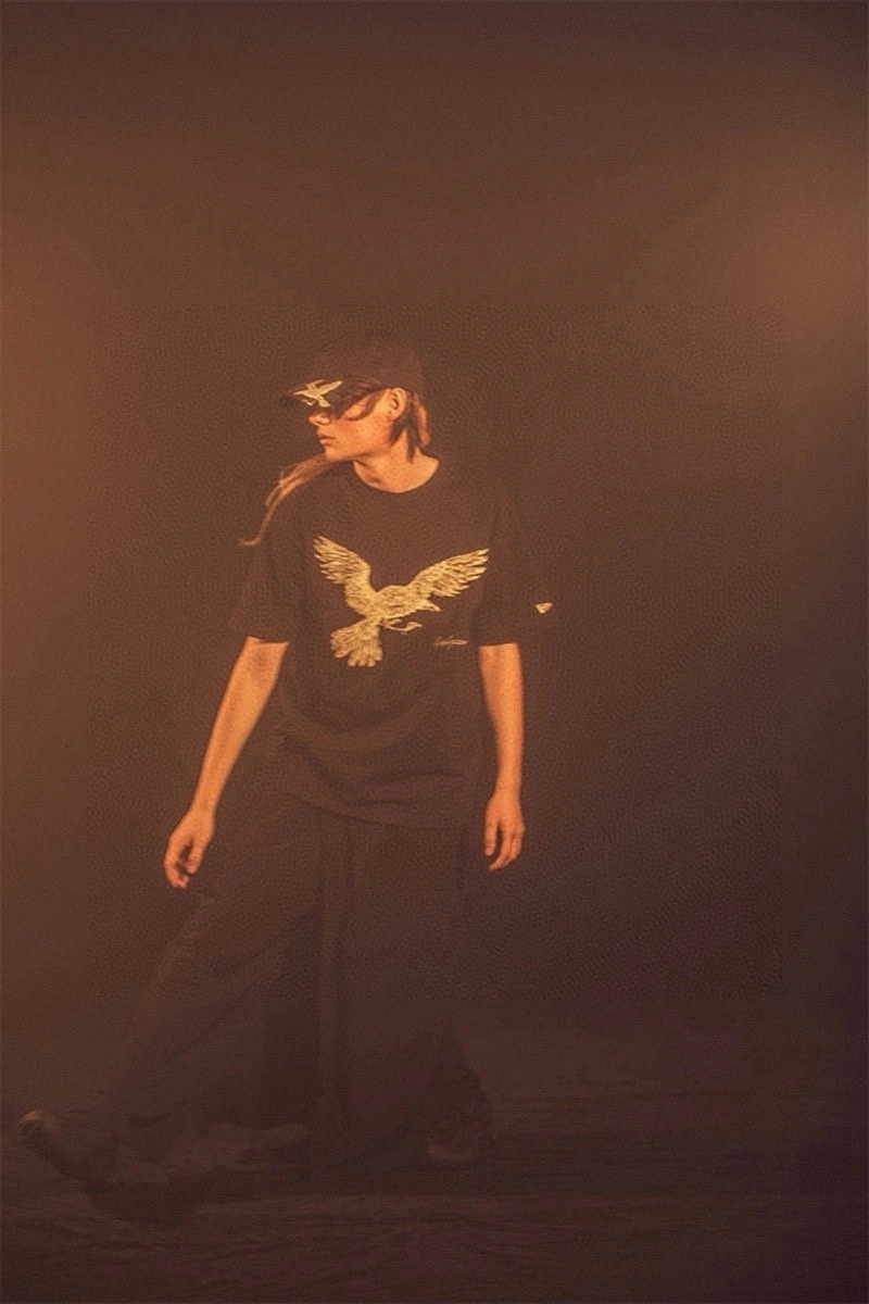 Gemini- Y-3 oversized item:D-F524F2929