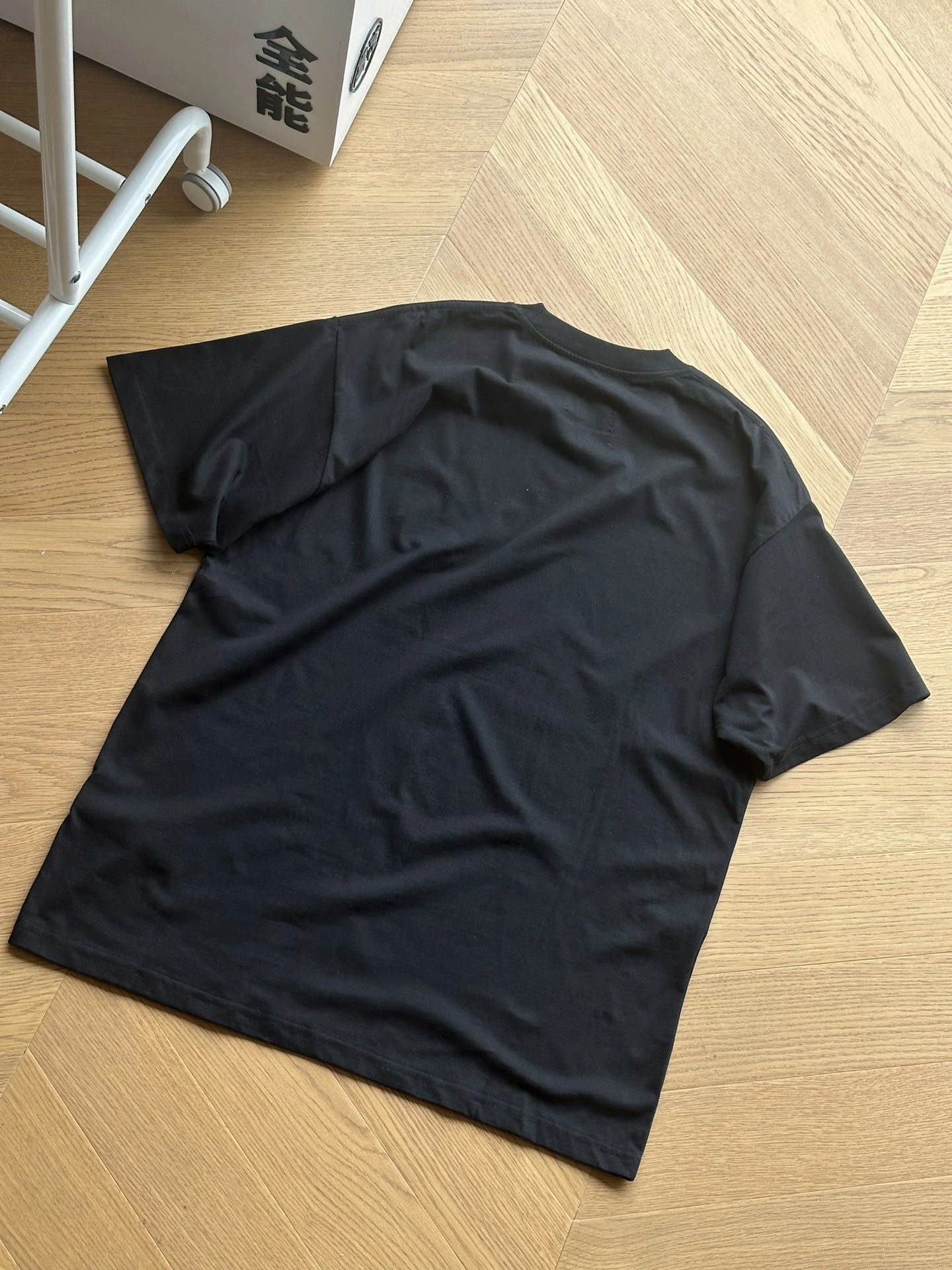 Gemini- Y-3 oversized item:D-F524F2929