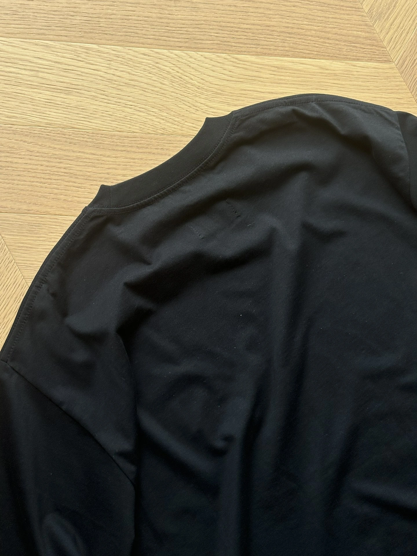 Gemini- Y-3 oversized item:D-F524F2929