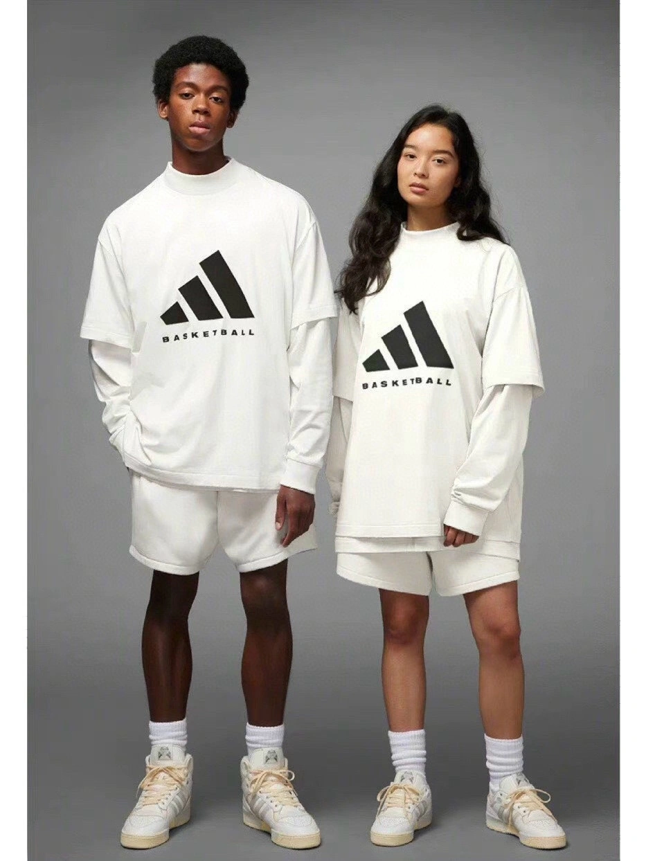 Gemini- basketball oversized 2Colour item:C-F407D0807-2