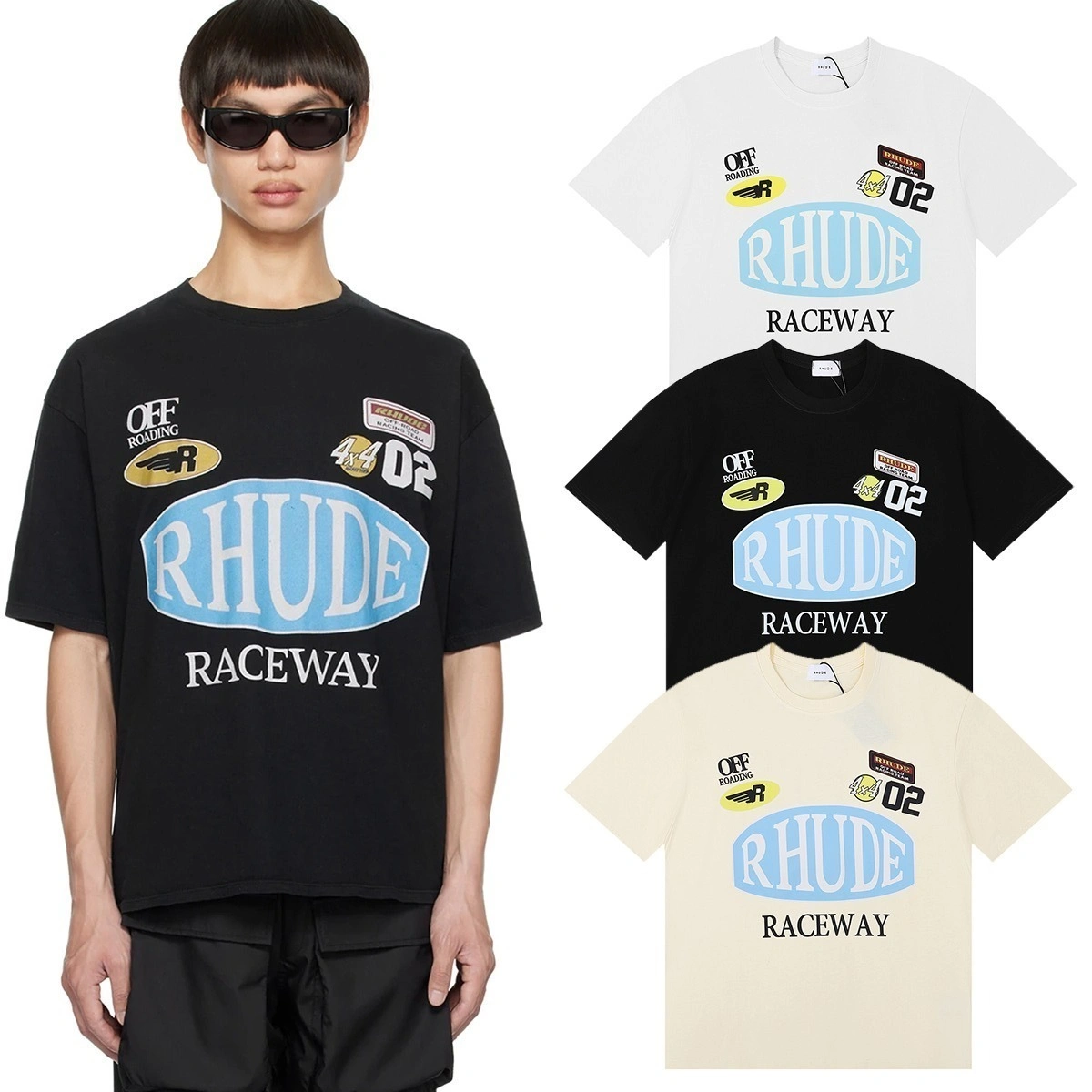 &Gemini- cotton 3Colour item:C-F324H0164-3