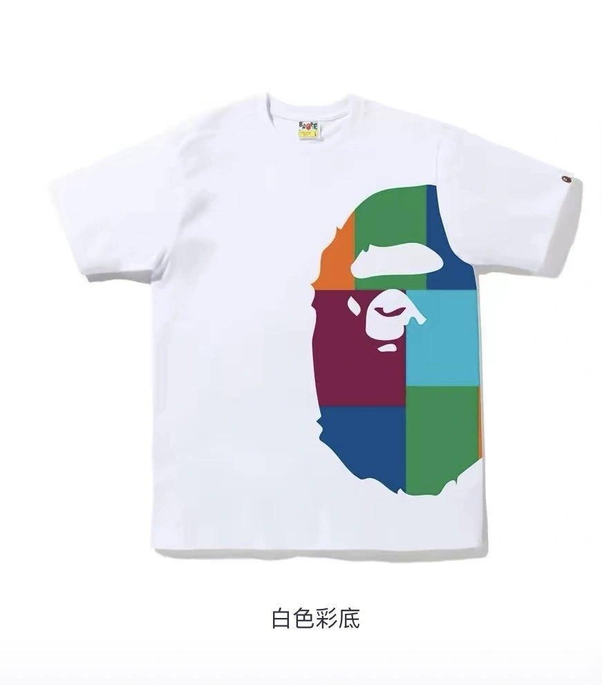 Gemini- cotton 4Colour item:C-FL00B2315-4