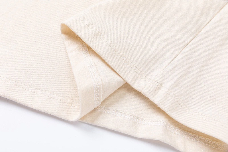 &Gemini- cotton 4Colour item:D-F013C1719-4