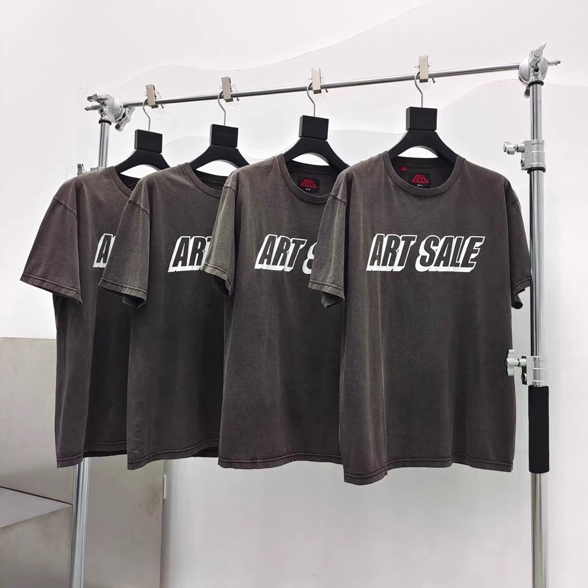 Gemini- cotton Tee item:D-F013C1712