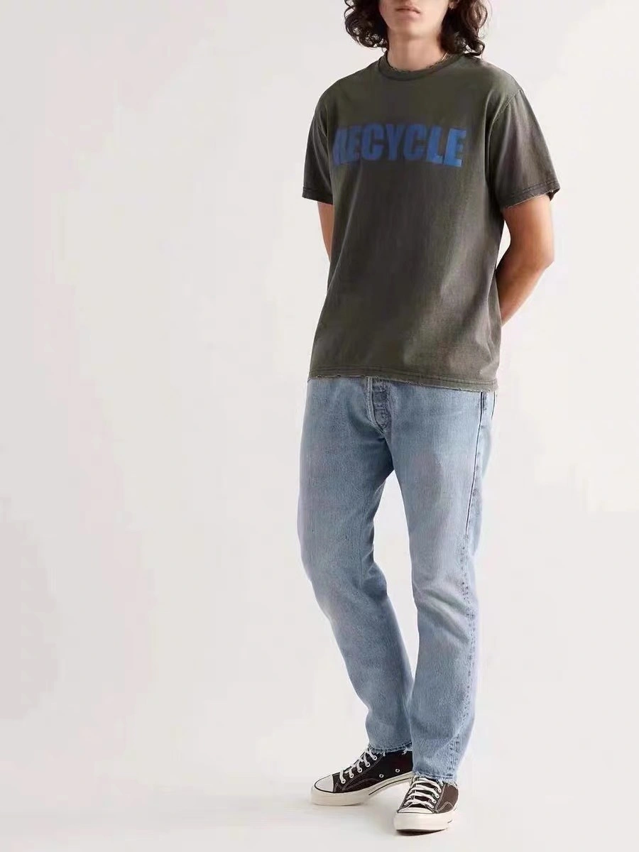 Gemini- cotton Tee item:D-F013C1713