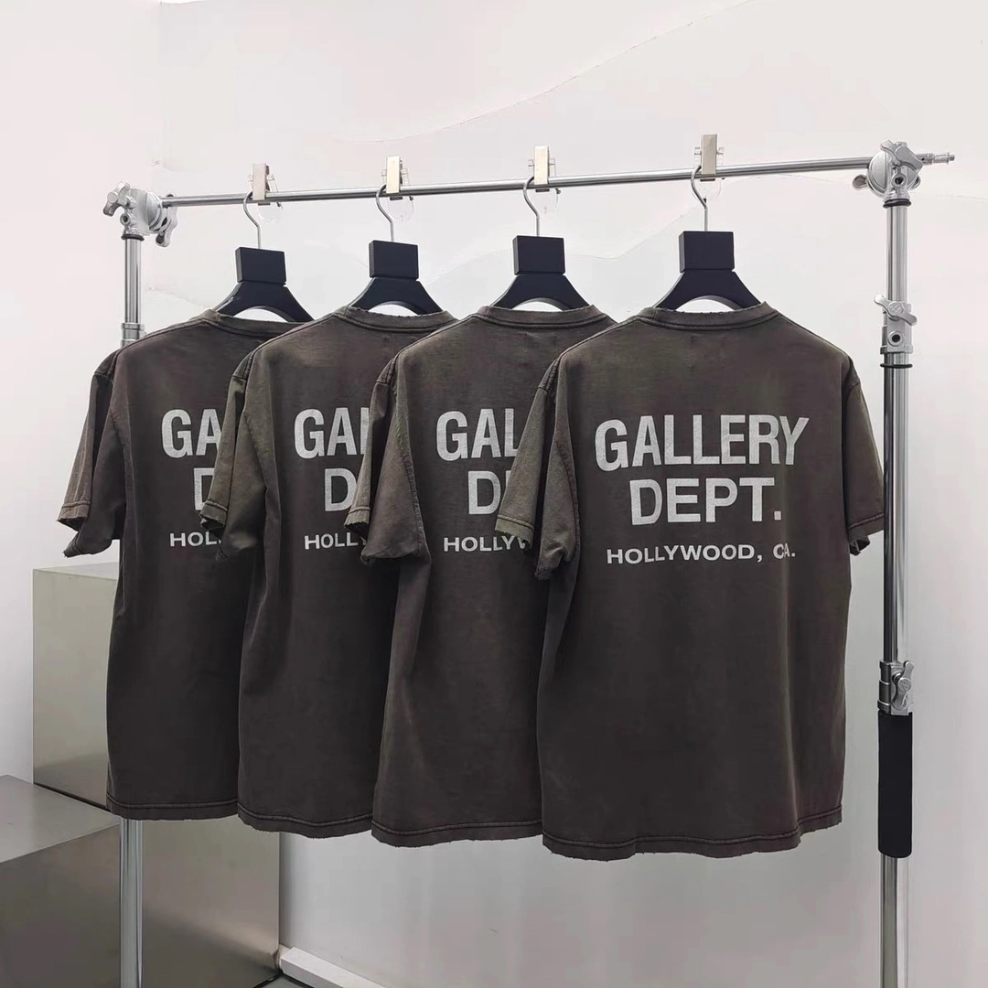 Gemini- cotton Tee item:D-F013C1713