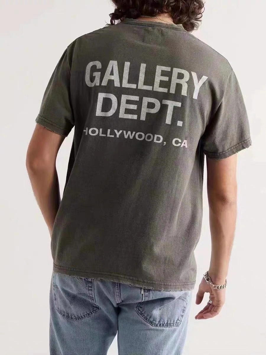 Gemini- cotton Tee item:D-F013C1713
