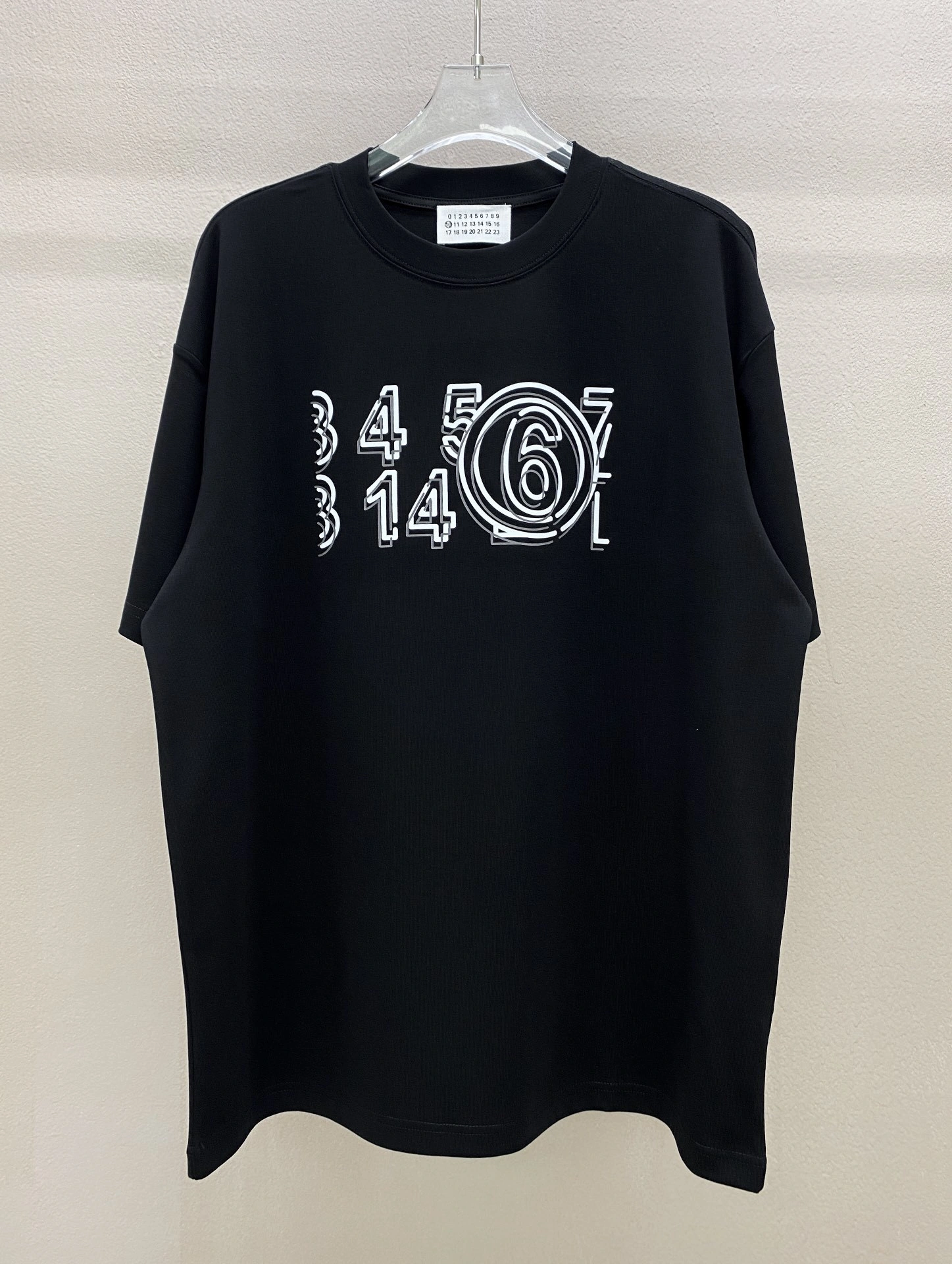 Gemini- cotton oversized 2Colour item:C-F00D2411-2