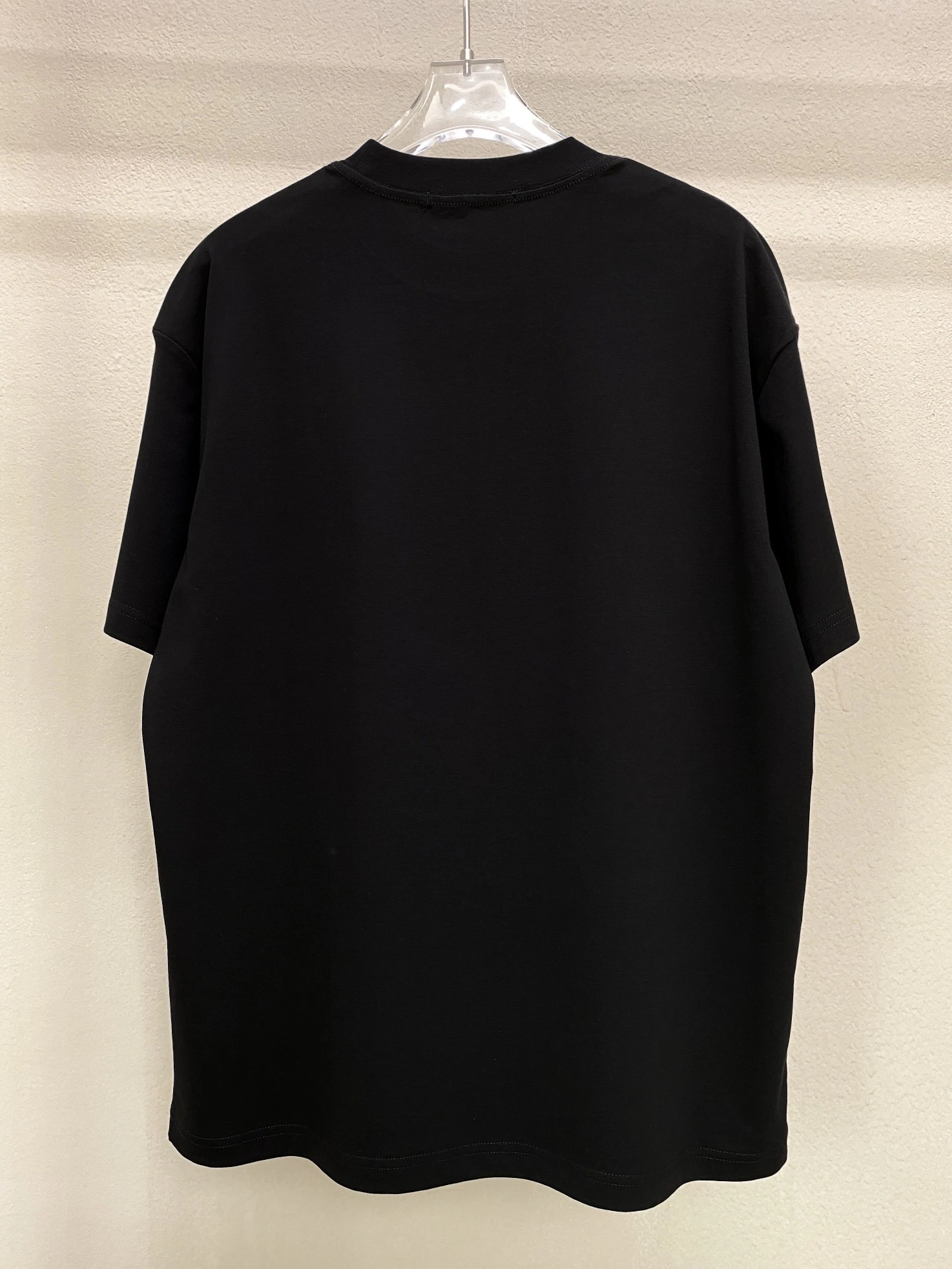 Gemini- cotton oversized 2Colour item:C-F00D2411-2