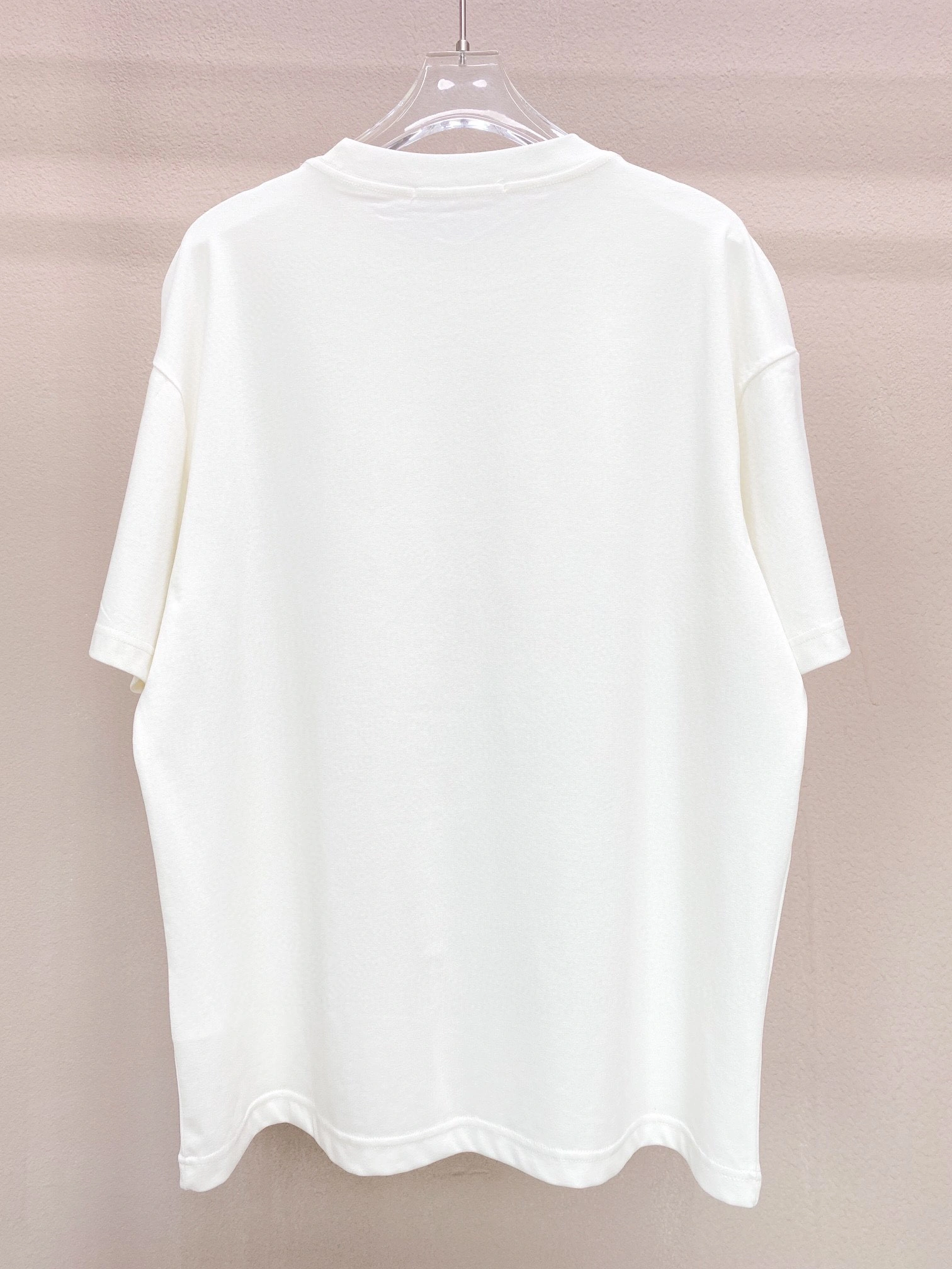 Gemini- cotton oversized 2Colour item:C-F00D2411-2