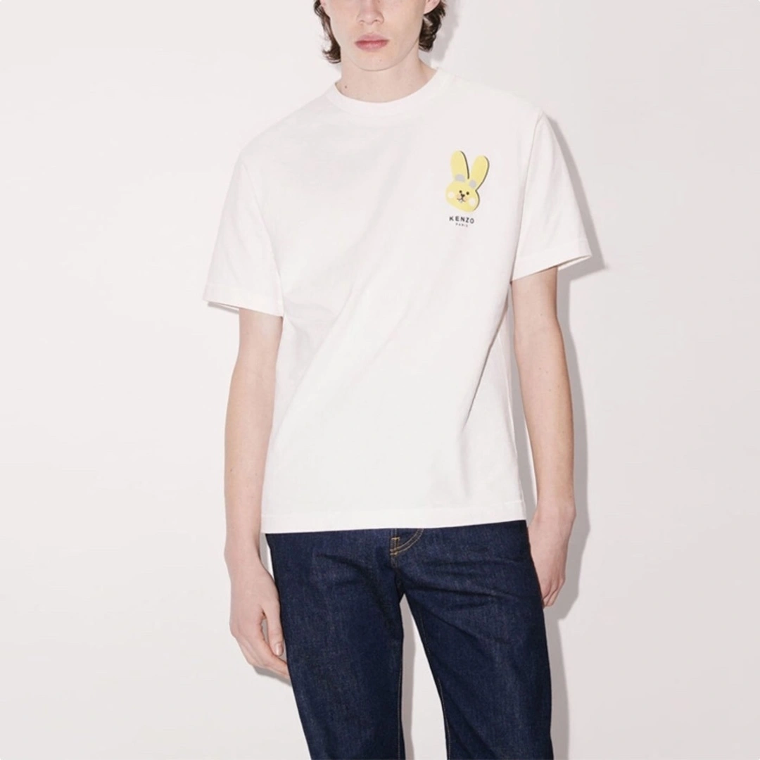 Gemini- cotton oversized 2Colour item:C-F110G1601-2
