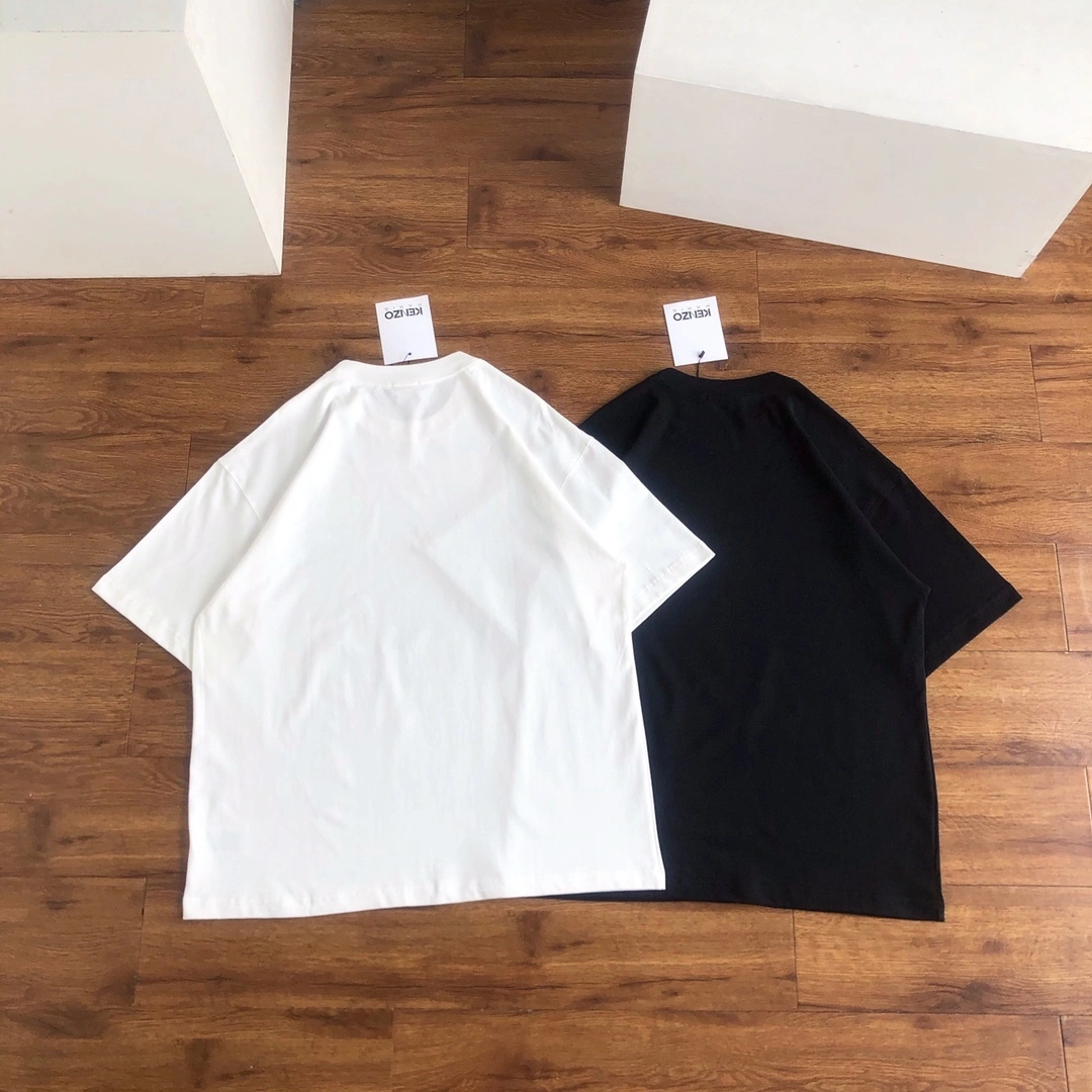 Gemini- cotton oversized 2Colour item:C-F110G1601-2