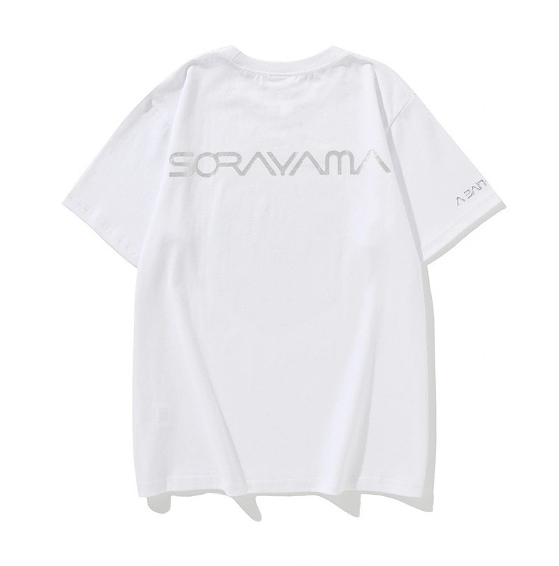 Gemini- cotton oversized 2Colour item:C-FL00B2117-2