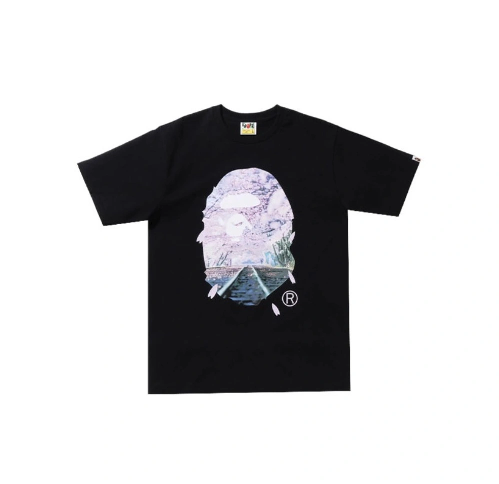Gemini- cotton oversized 2Colour item:C-FL00B2124-2