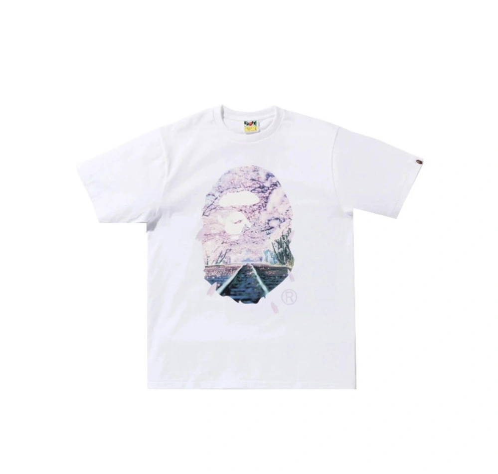 Gemini- cotton oversized 2Colour item:C-FL00B2124-2