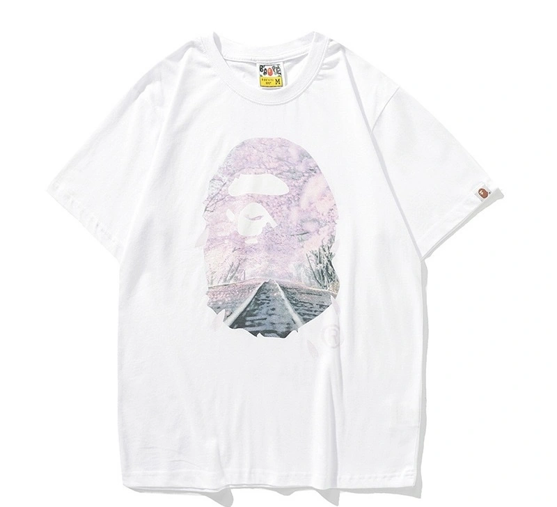 Gemini- cotton oversized 2Colour item:C-FL00B2124-2