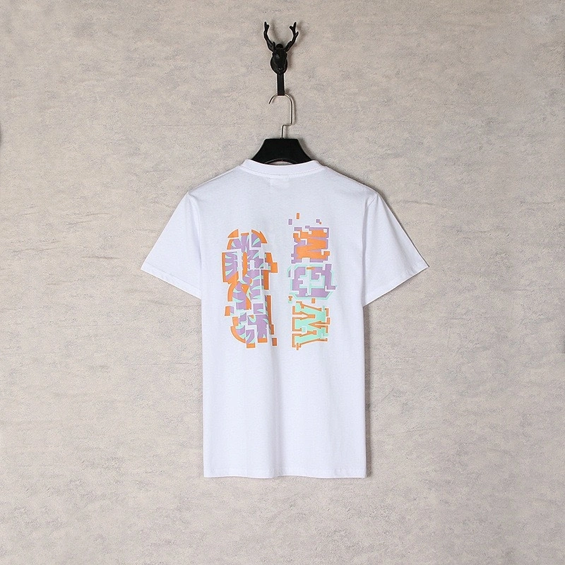 Gemini- cotton oversized 2Colour item:C-FL00B2705-2