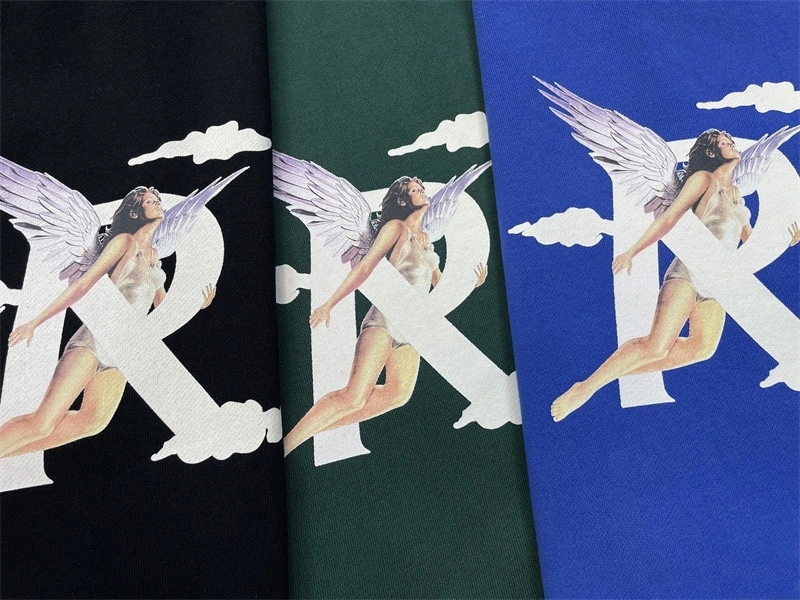 &Gemini- cotton oversized 3Colour item:C-FL32H2512-3