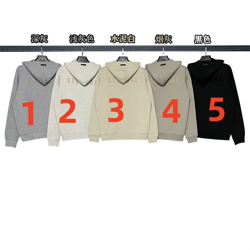 &Gemini- cotton oversized 5Colour item:C-FL32H2502-5