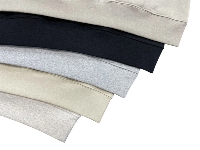 &Gemini- cotton oversized 5Colour item:C-FL32H2502-5