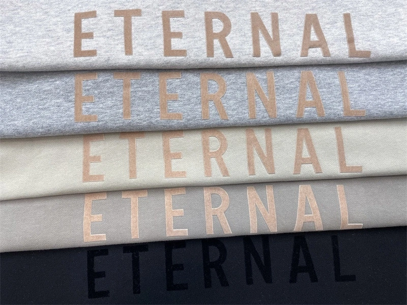 &Gemini- cotton oversized 5Colour item:C-FL32H2522-5