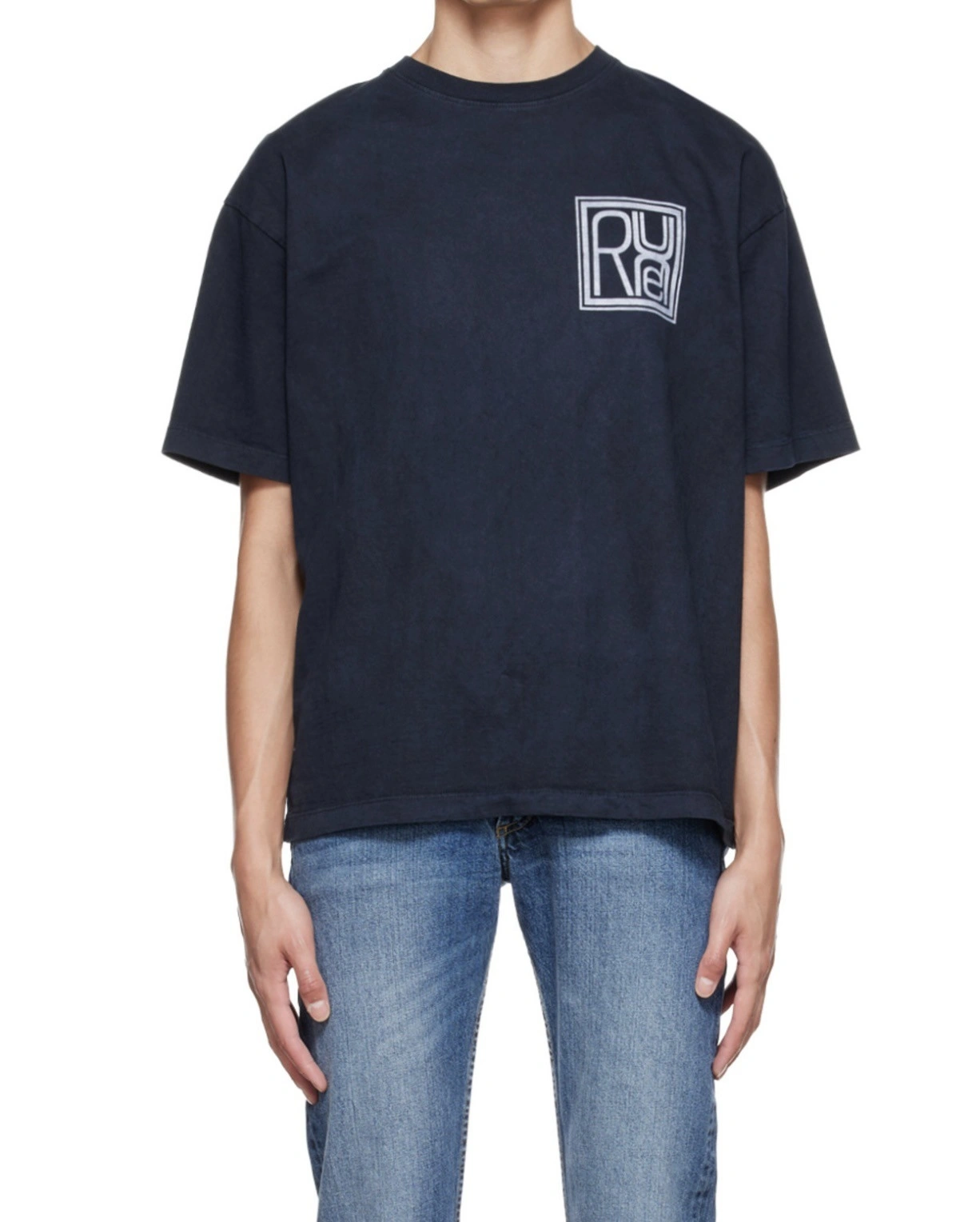 Gemini- cotton oversized item:C-F000G0913