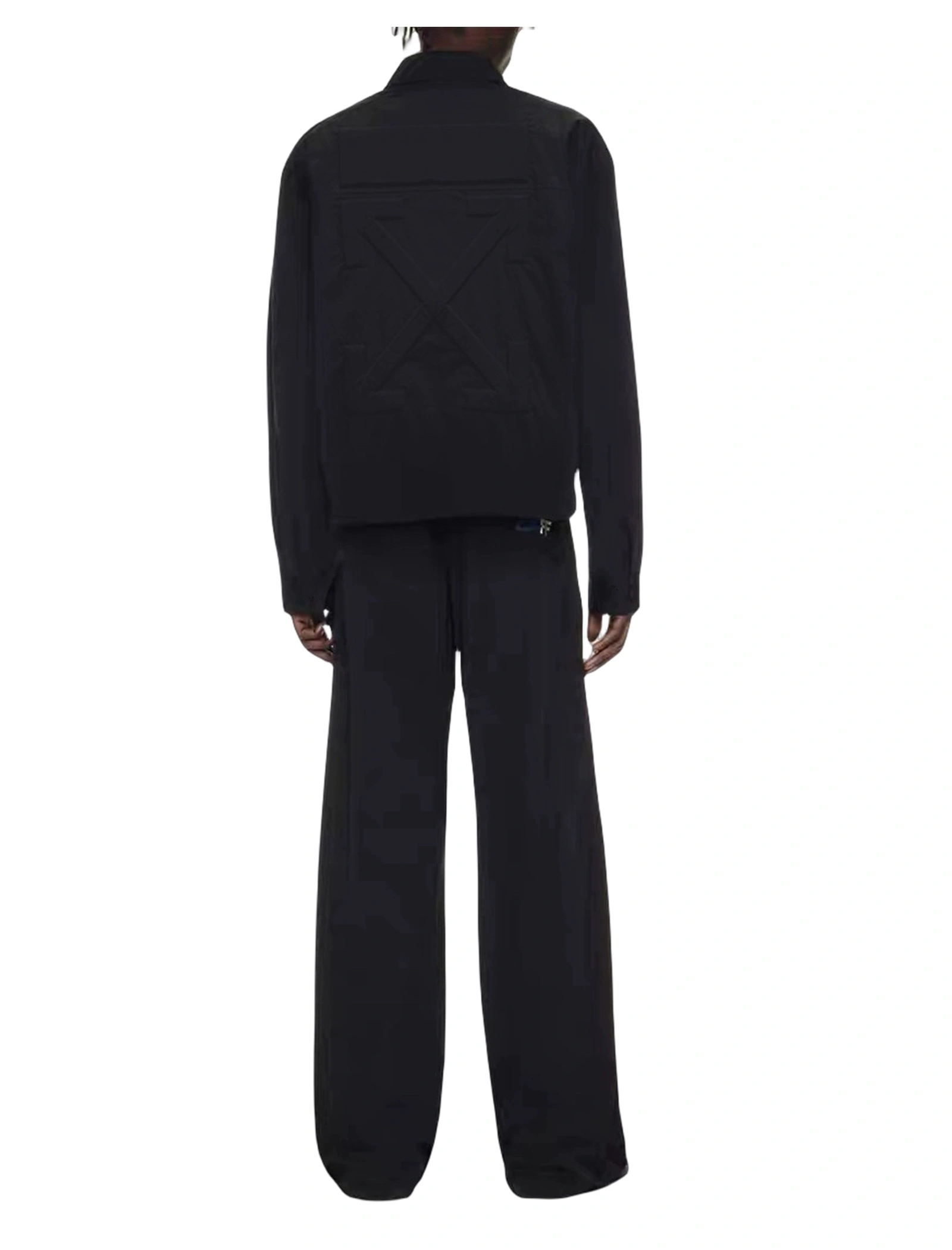 Gemini- cotton oversized item:C-F110J3116